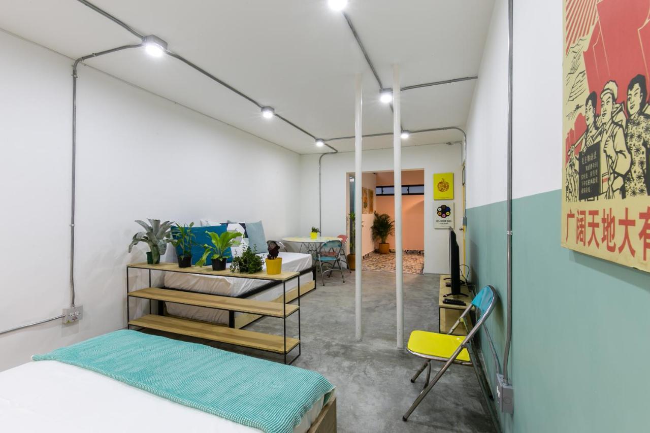 Casa Manila Calle 12 Medellin Exterior photo