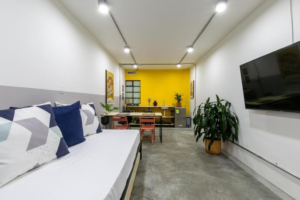 Casa Manila Calle 12 Medellin Exterior photo